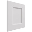 WP-W15 - Wainscot Panel - 11-1 2 W X 14-1 2 H X 3 4 T - Nexus Frost