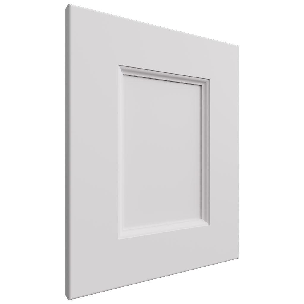 WP-W15 - Wainscot Panel - 11-1 2 W X 14-1 2 H X 3 4 T - Nexus Frost