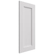 WP-W30 - Wainscot Panel - 11-1 2 W X 29-1 2 H X 3 4 T - Nexus Frost