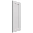 WP-W36 - Wainscot Panel - 11-1 2 W X 35-1 2 H X 3 4 T - Nexus Frost