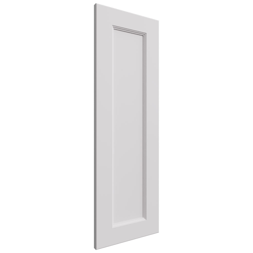 WP-W36 - Wainscot Panel - 11-1 2 W X 35-1 2 H X 3 4 T - Nexus Frost