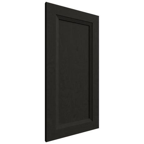 DD W1530 DOOR - Decorative Door - 14-12 W X 29-12 H X 34 T - Onyx Cobblestone