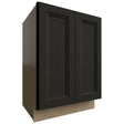 VB24FD - Vanity - Base Full Height Cabinet - 24 W X 34-1 2 H X 21 D - Onyx Cobblestone