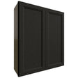 W3642 - Wall - Standard Cabinet - 36 W X 42 H X 12 D - Onyx Cobblestone