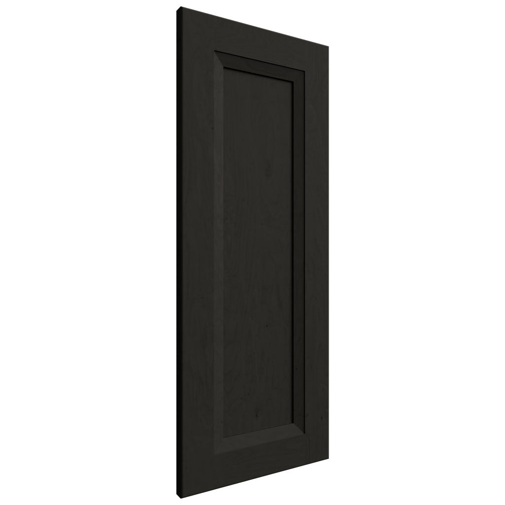 WP-W30 - Wainscot Panel - 11-1 2 W X 29-1 2 H X 3 4 T - Onyx Cobblestone