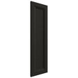 WP-W42 - Wainscot Panel - 11-1 2 W X 41-1 2 H X 3 4 T - Onyx Cobblestone