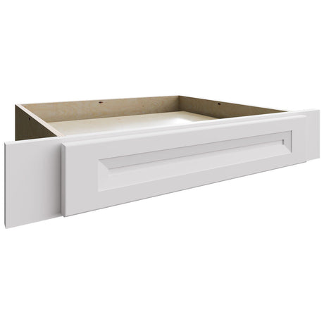 KD30 - Vanity - Desk - 30 W X 5 H X 21 D - Onyx Frost