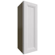 W1236 - Wall - Standard Cabinet - 12 W X 36 H X 12 D - Onyx Frost