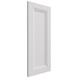 WP-W30 - Wainscot Panel - 11-1 2 W X 29-1 2 H X 3 4 T - Onyx Frost