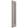 DD B06FD - Decorative Door - 5-12 W X 29-12 H X 34 T - Onyx Horizon