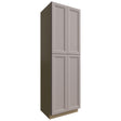 TP302496 - Tall - Pantry Cabinet - 30 W X 96 H X 24 D - Onyx Horizon