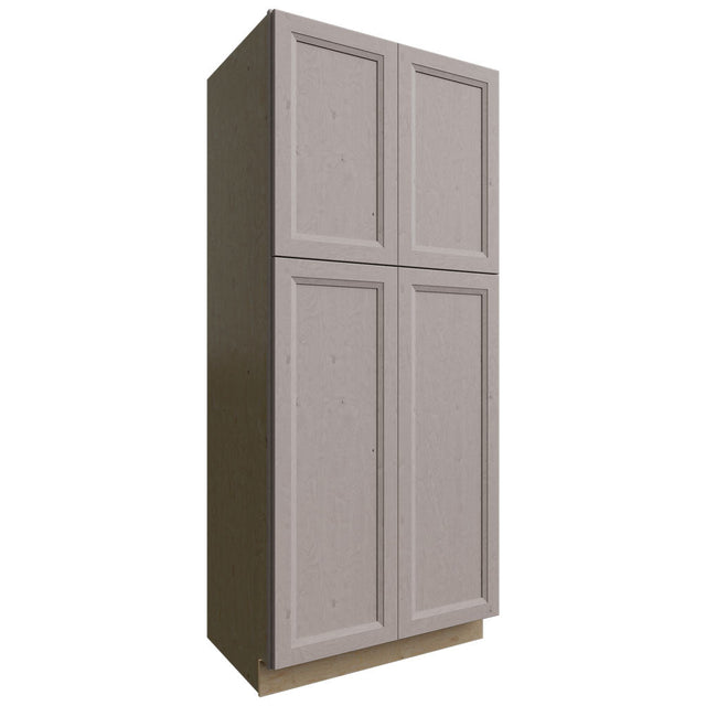 TP362484 - Tall - Pantry Cabinet - 36 W X 84 H X 24 D - Onyx Horizon