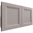 W3018 - Wall - Standard Cabinet - 30 W X 18 H X 12 D - Onyx Horizon