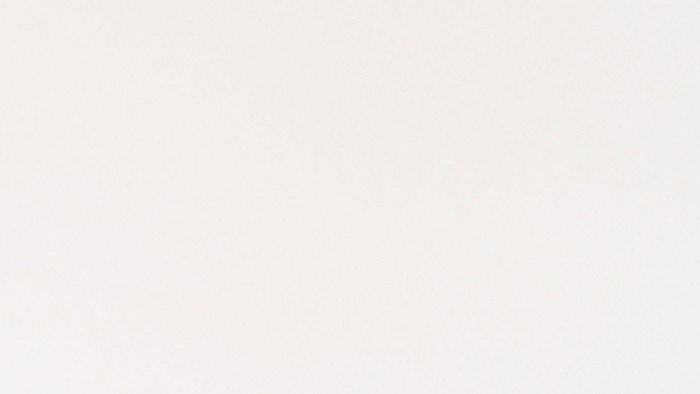 Cuarzo blanco ártico (pulido - por pie cuadrado) | Hecho en India