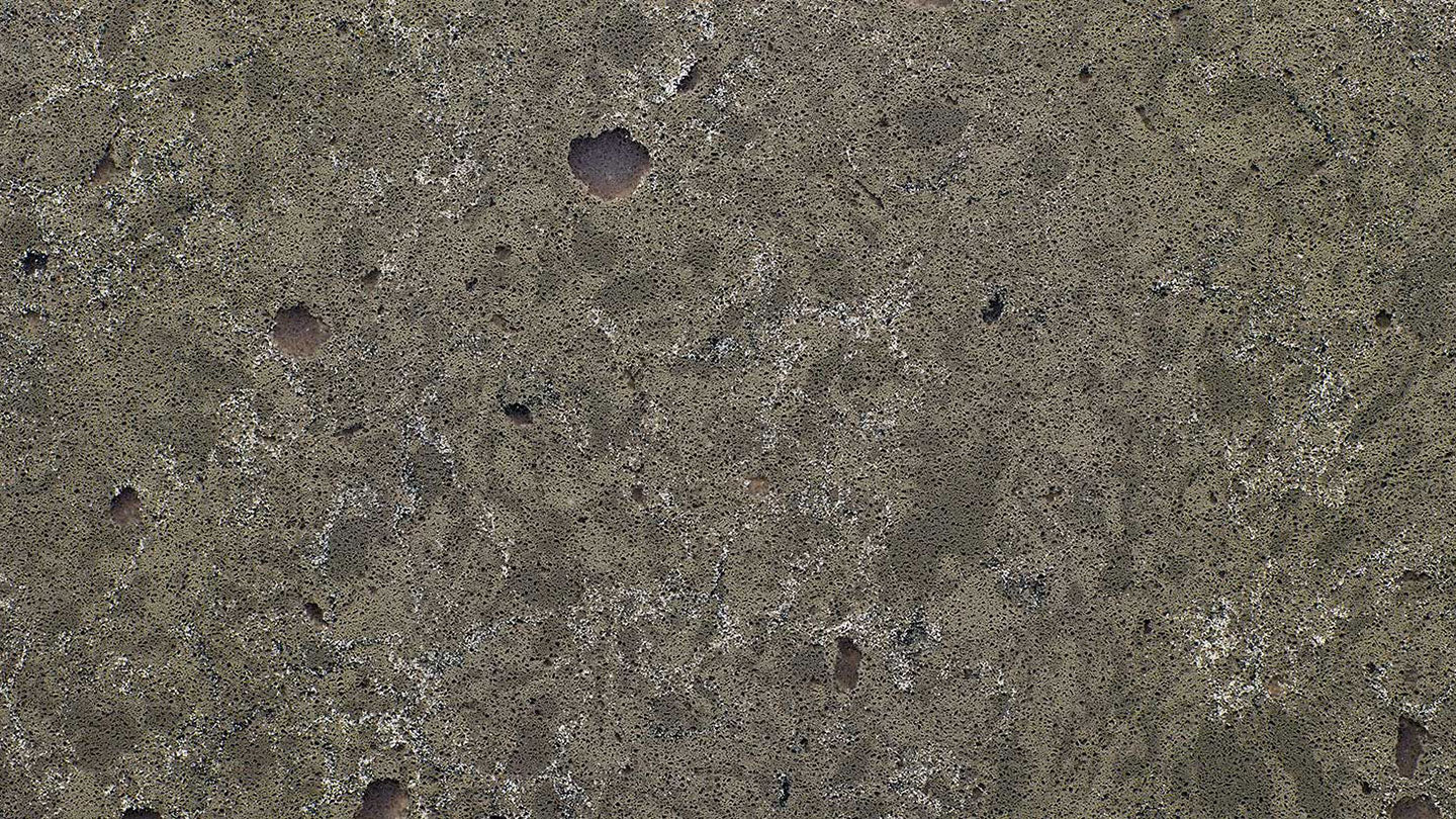 Babylon Gray (Cuarzo | Pulido y hormigón - Por pie cuadrado) | Hecho en India