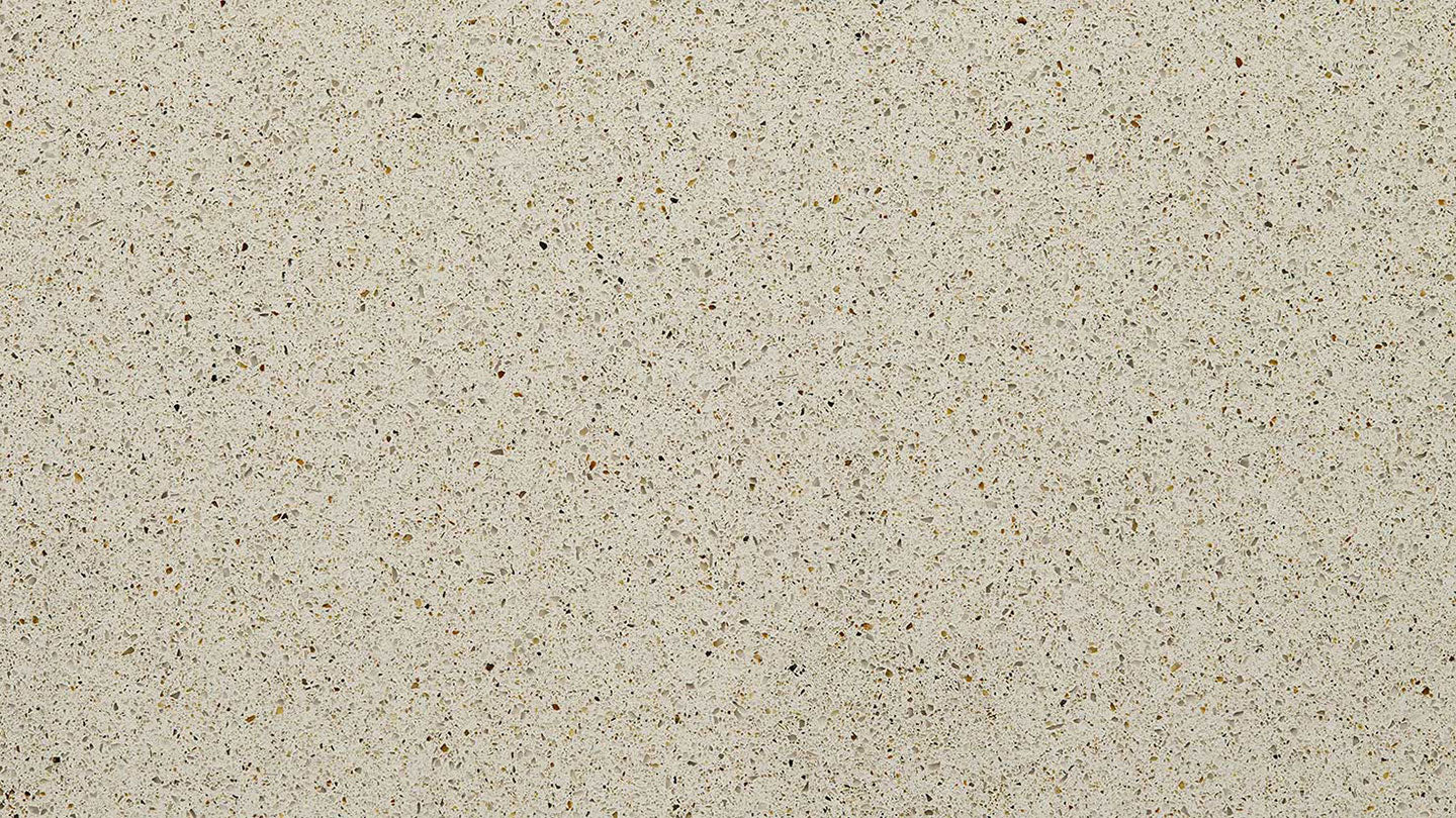 Arena Bayshore (Cuarzo | Pulida - Por pie cuadrado) | Fabricada en India
