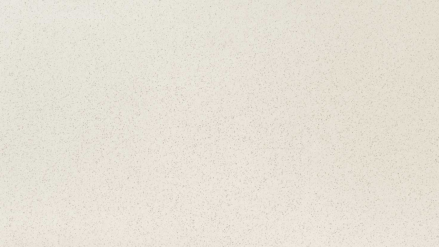 Bianco Pepper (Cuarzo | Pulido - Por pie cuadrado) | Hecho en India