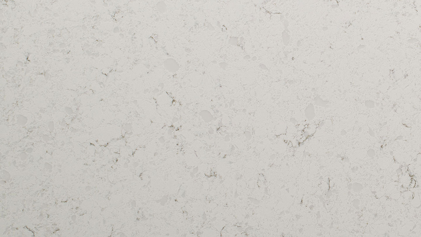 Blanca Statuarietto (Cuarzo | Pulido - Por pie cuadrado) | Hecho en India