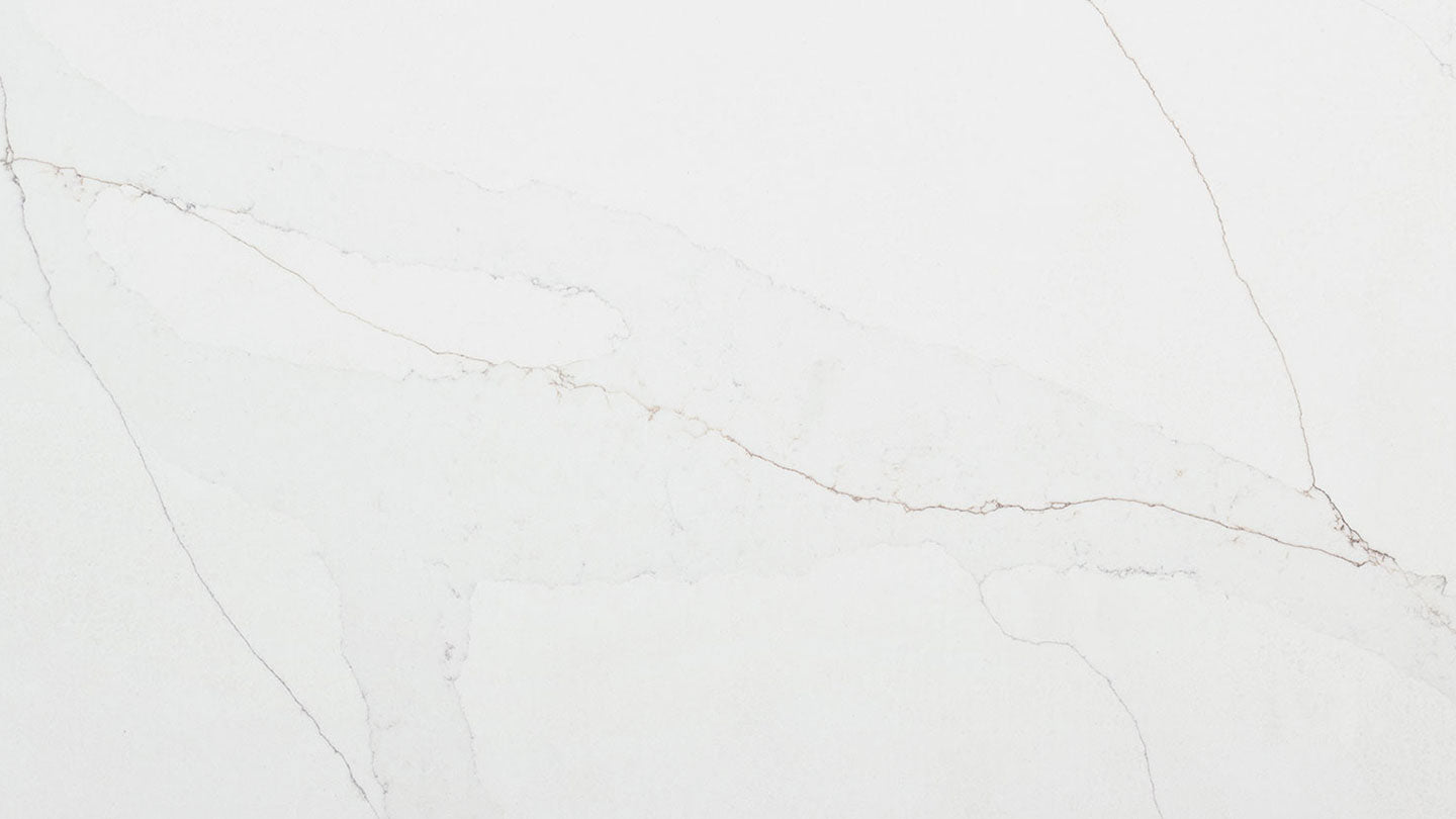 Calacatta Abezzo (Cuarzo | Pulido - Por pie cuadrado) | Hecho en India