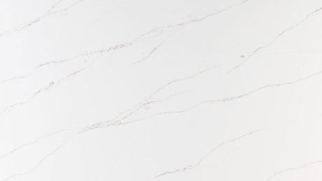 Calacatta Arno (Cuarzo | Pulido - Por pie cuadrado) | Hecho en India