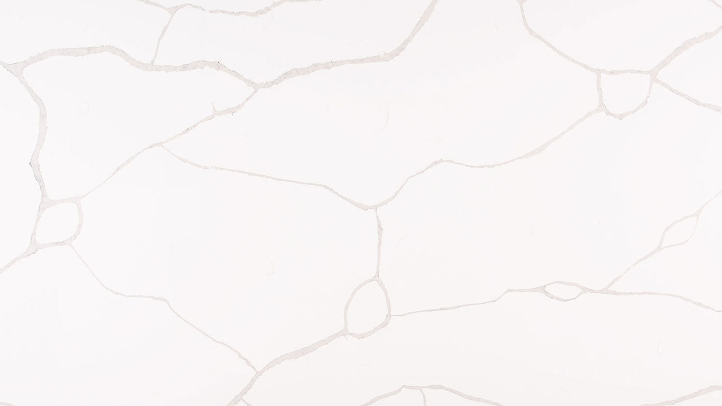 Calacatta Classique (Cuarzo | Pulido - Por pie cuadrado) | Hecho en India