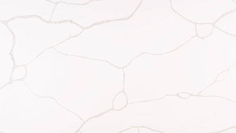 Calacatta Classique (Cuarzo | Pulido - Por pie cuadrado) | Hecho en India