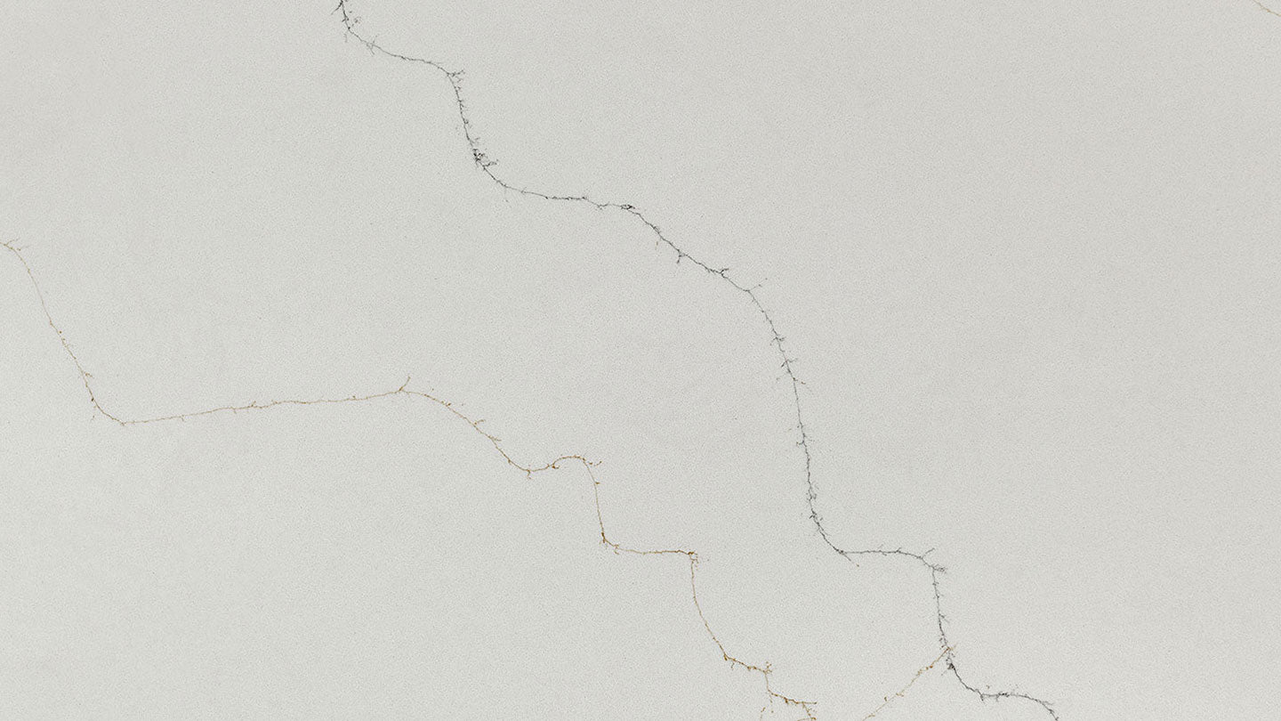 Calacatta Duolina (Cuarzo | Pulido - Por pie cuadrado) | Hecho en India