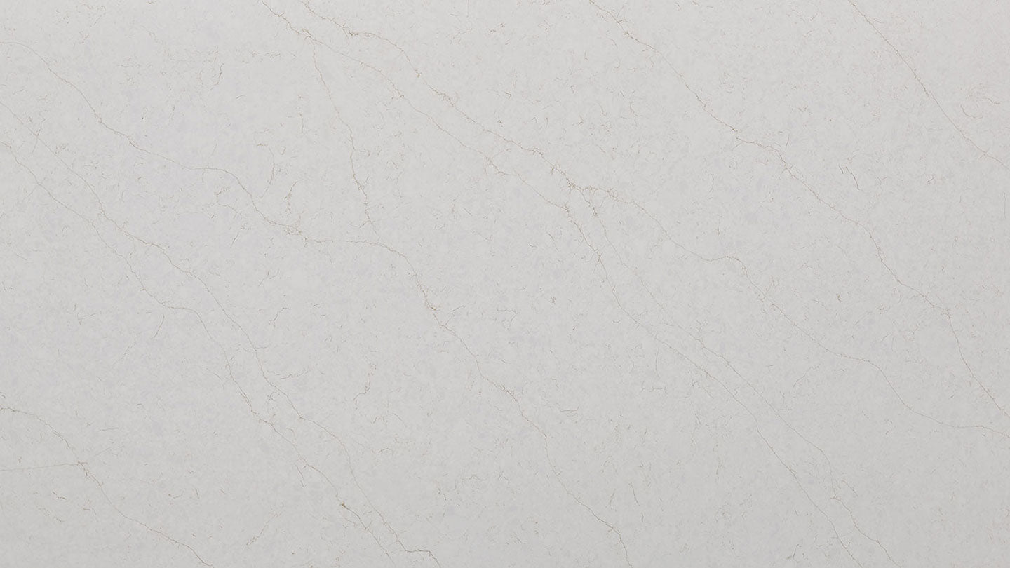 Calacatta Karmelo (Cuarzo | Pulido - Por pie cuadrado) | Hecho en India