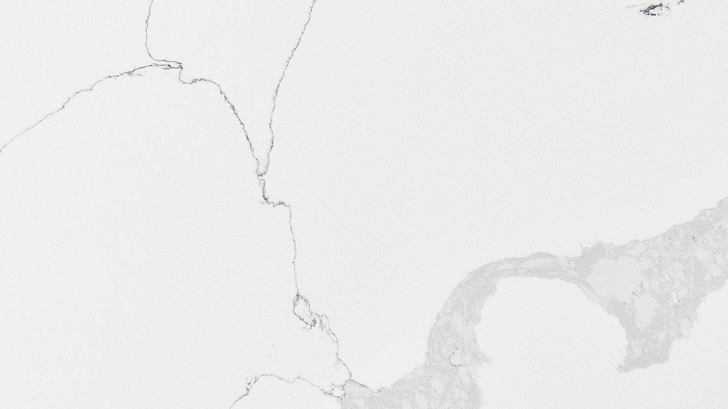 Calacatta Leon (Cuarzo | Pulido - Por pie cuadrado) | Hecho en India