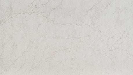 Calacatta Miraggio Cove ( Cuarzo | Pulido - Por pie cuadrado ) | Hecho en EE.UU.