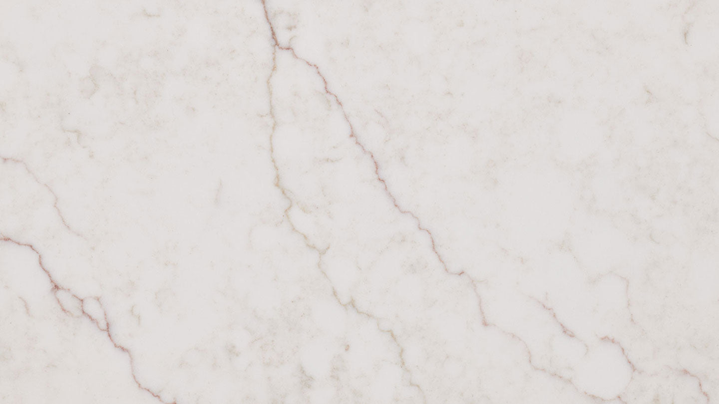 Calacatta Miraggio Sienna ( Cuarzo | Pulido - Por pie cuadrado ) | Hecho en EE.UU.