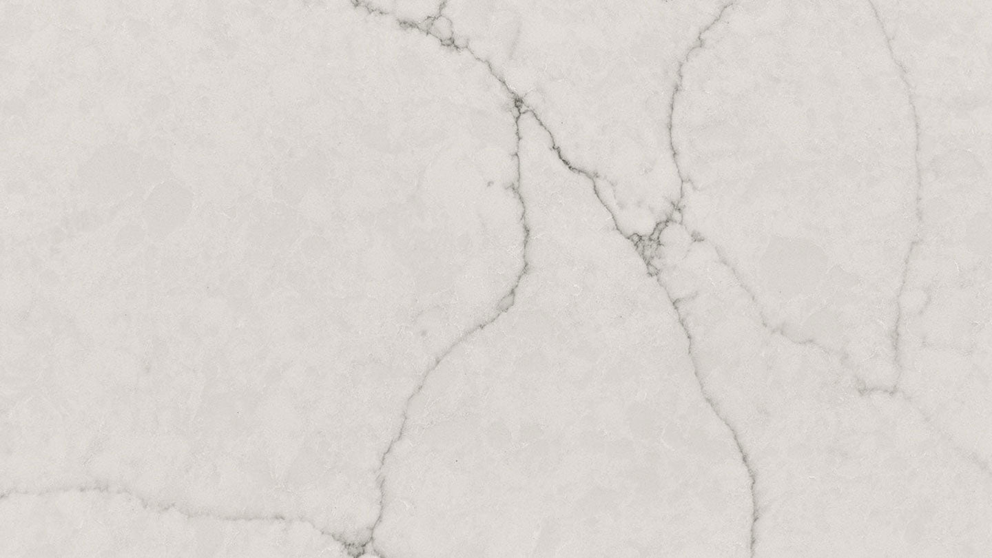 Calacatta Valentin ( Quartz | Polished - Per Sq.Ft ) | Made in India