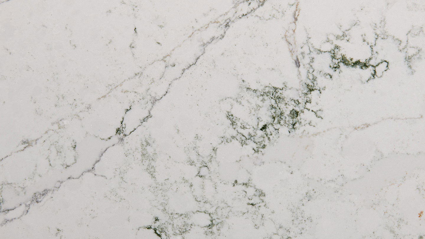 Calacatta Viraldi ( Quartz | Polished - Per Sq.Ft ) | Made in India