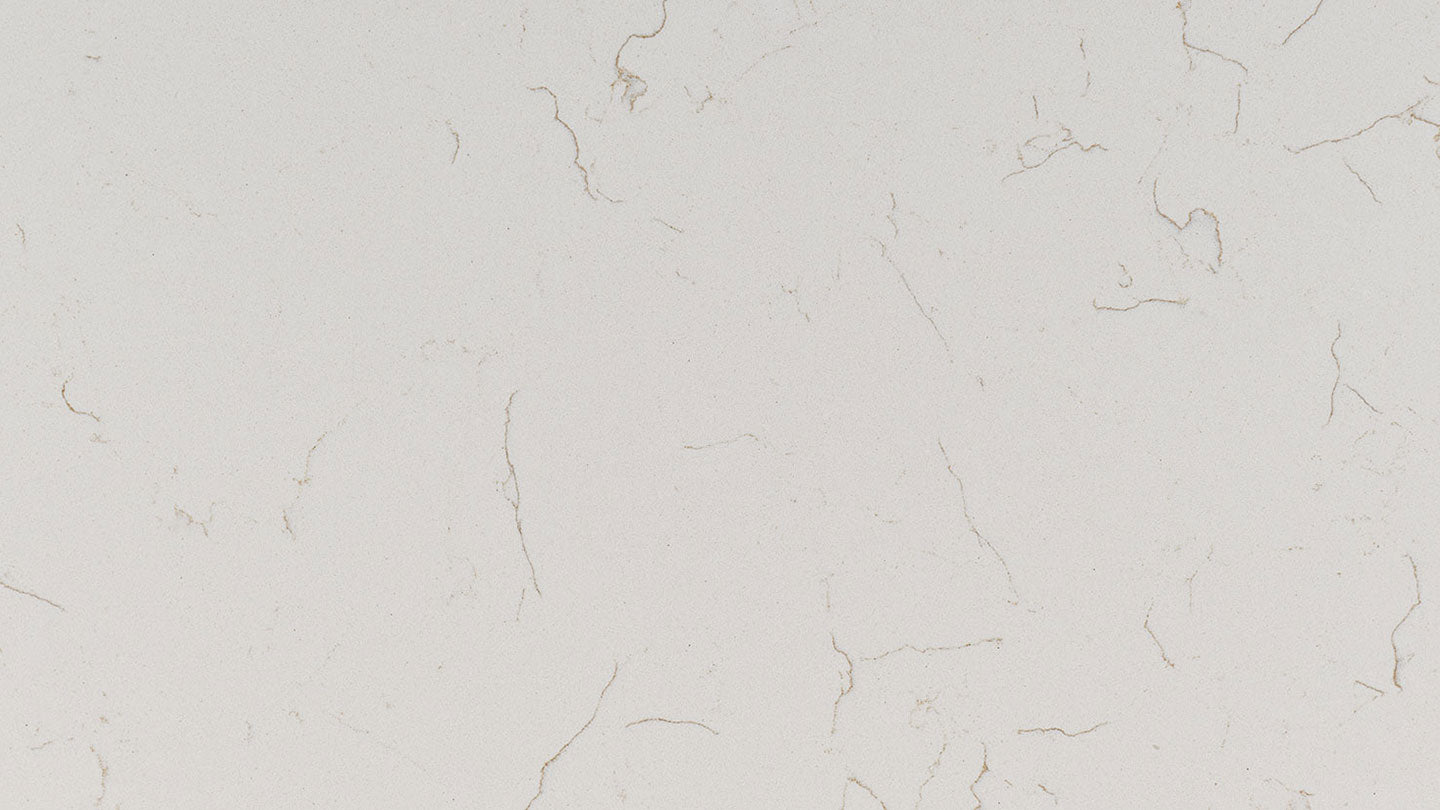 Carrara Trigato (Cuarzo | Pulido - Por pie cuadrado) | Hecho en India