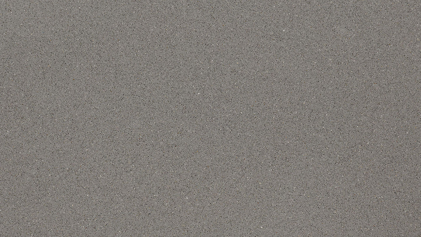 Macabo Gray (Cuarzo | Pulido - Por pie cuadrado) | Hecho en India