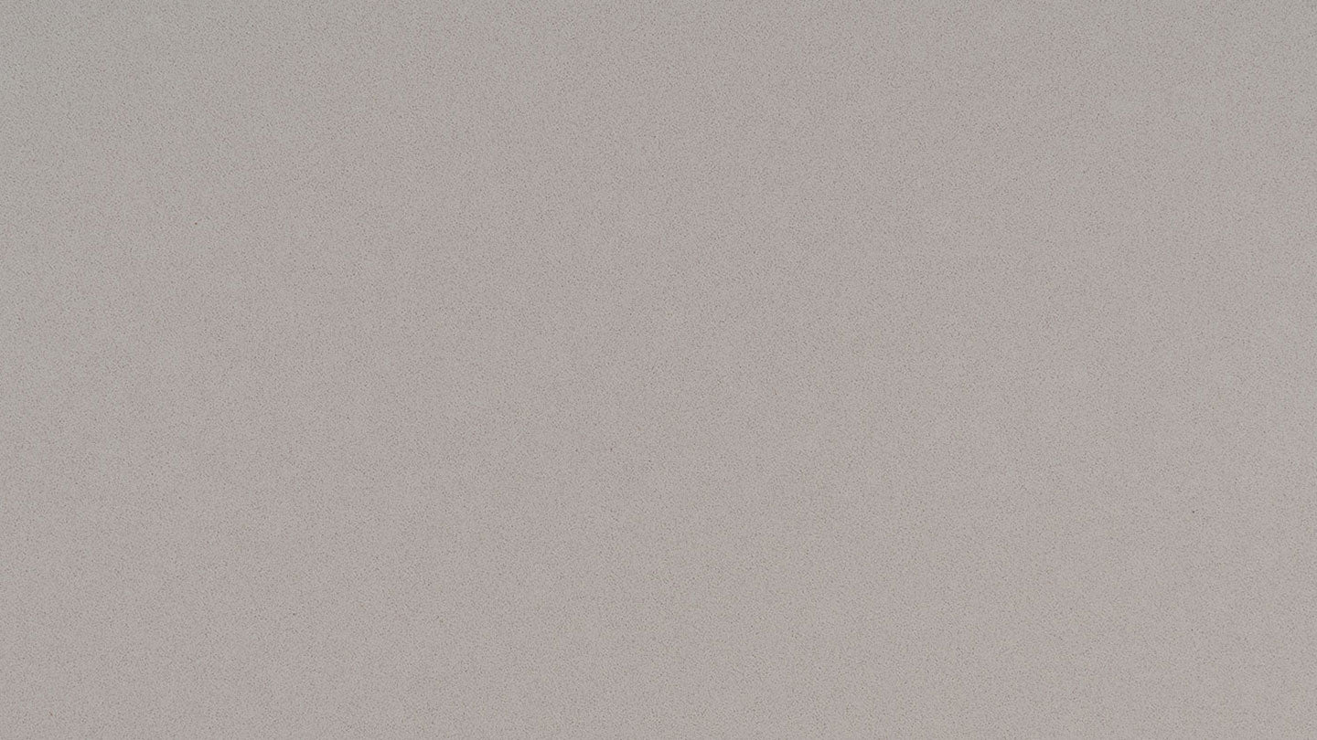 Gris meridiano (cuarzo | pulido - por pie cuadrado) | Hecho en India