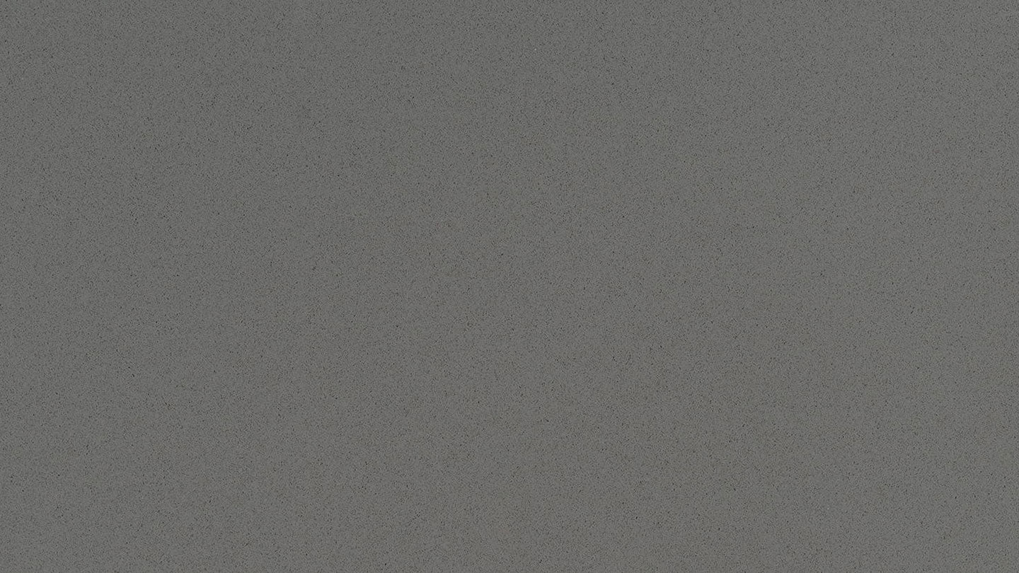 Gris Místico (Cuarzo | Pulido - Por pie cuadrado) | Hecho en India