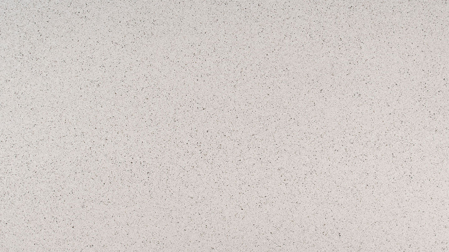 Peppercorn White ( Quartz | Polished - Per Sq.Ft ) | Made in India