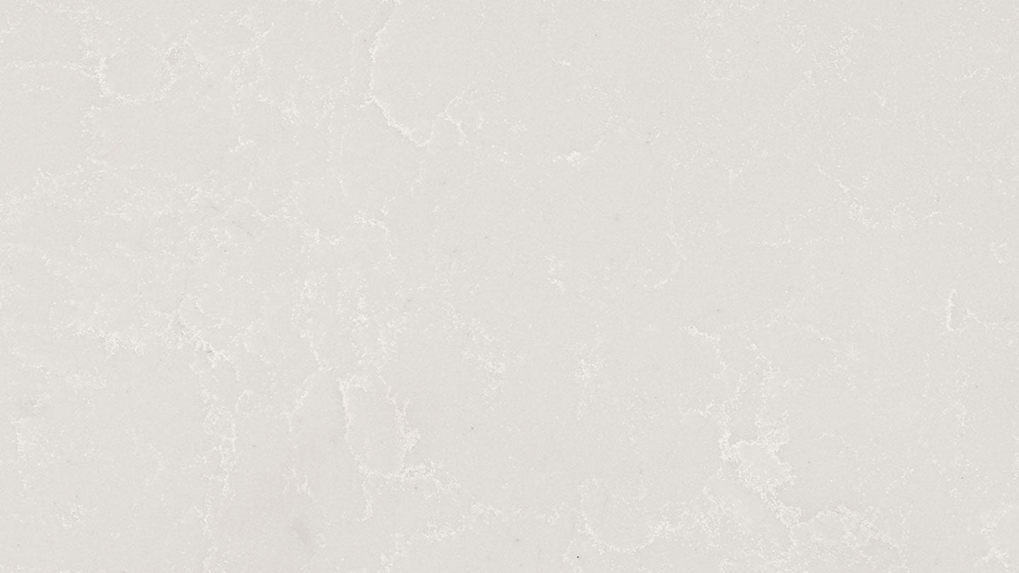 Perla White (Cuarzo | Pulido - Por pie cuadrado) | Hecho en India