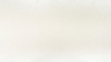 Cuarzo blanco nieve (pulido - por pie cuadrado) | Hecho en India