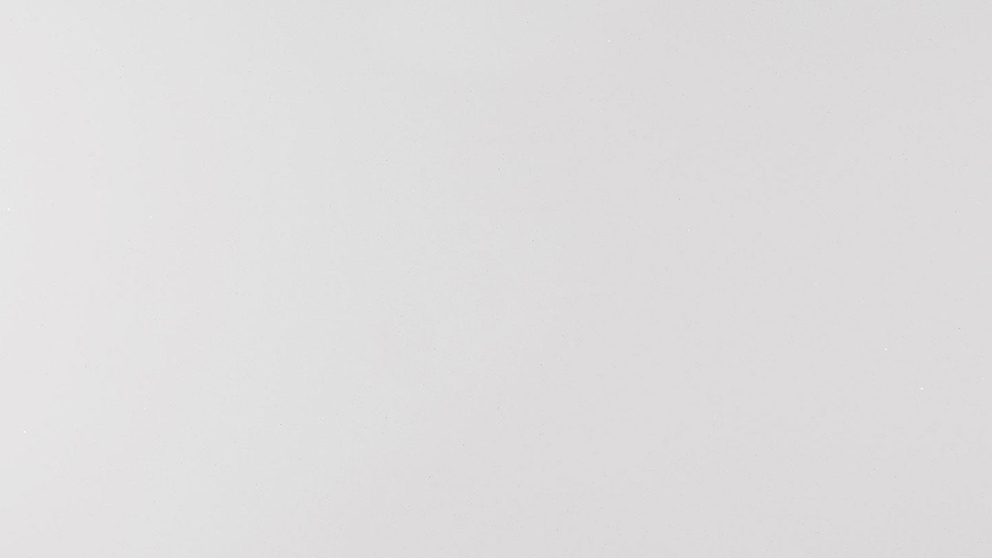 Blanco Estelar (Cuarzo | Pulido - Por pie cuadrado) | Hecho en India