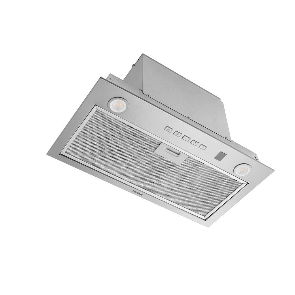 RHBB 400 CFM ( Wall | Hood Ventilator - 400 Cfm Stainless Ventilator )