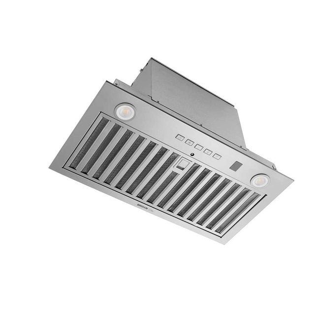 RHBB 600 CFM ( Wall | Hood Ventilator - 600 Cfm Stainless Ventilator )