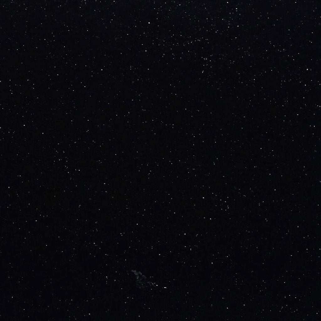 Black Galaxy ( Granite | Polished - Per Sq.Ft ) | Sourced from India