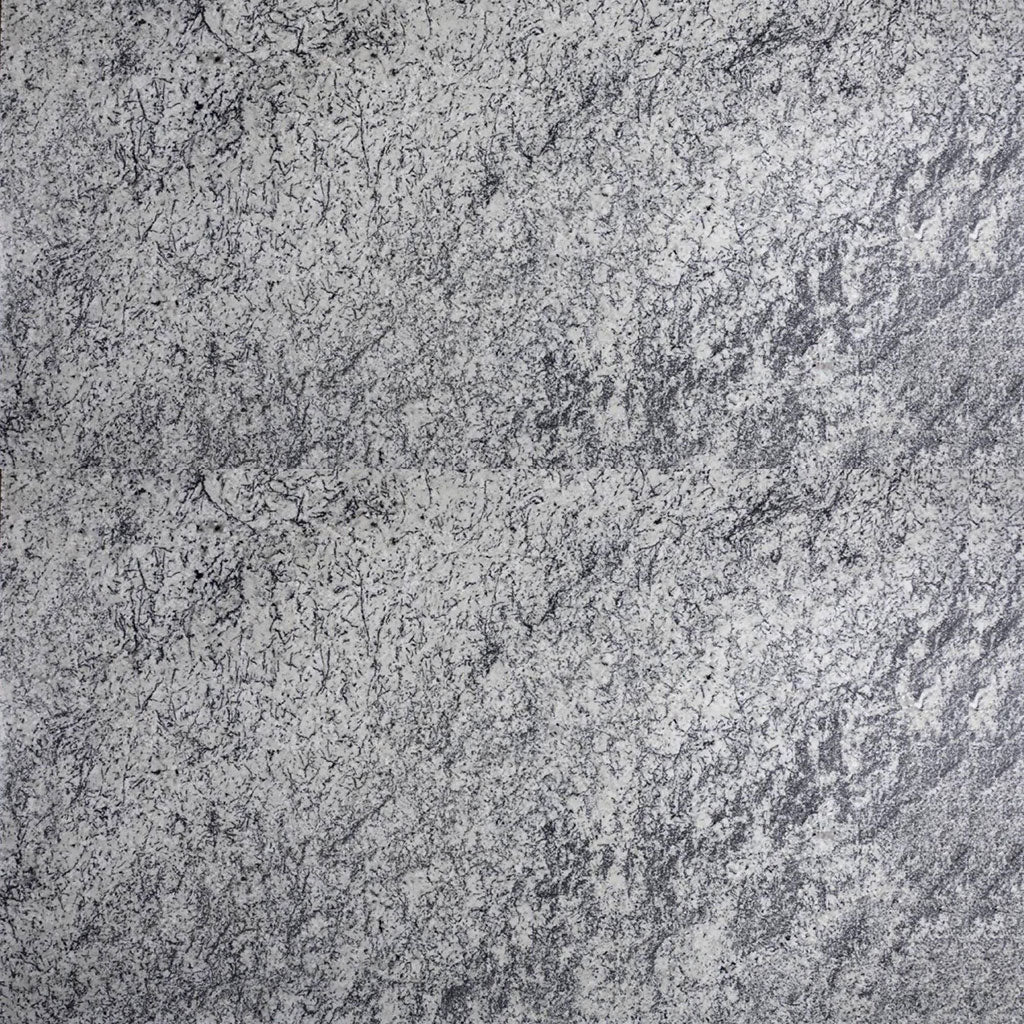 Blizzard ( Granite | Polished - Per Sq.Ft ) | Sourced from Brazil