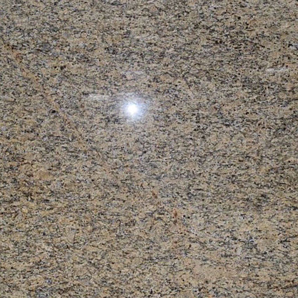 Santa Cecilia Gold ( Granite | Polished - Per Sq.Ft ) | Sourced from Brazil