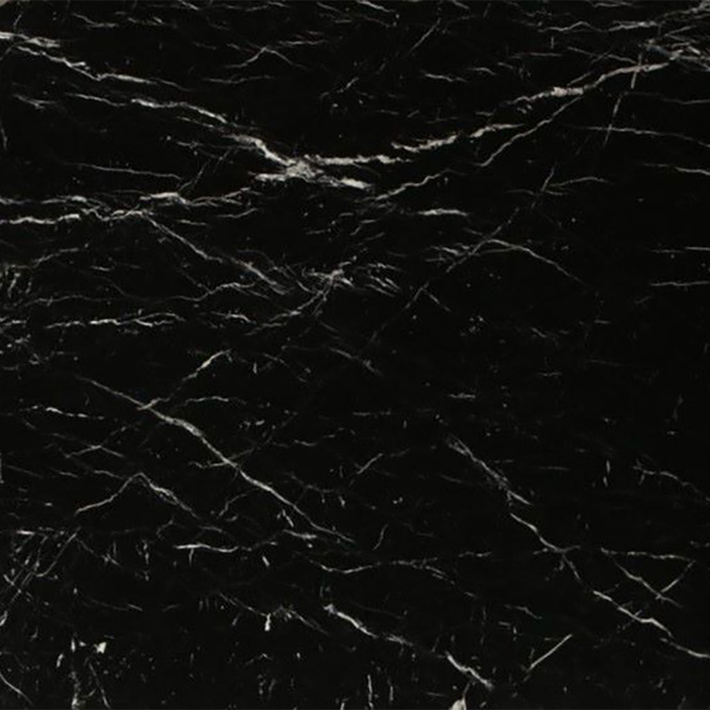Nero Marquina ( Marble | Polished - Per Sq.Ft ) | Sourced from Spain