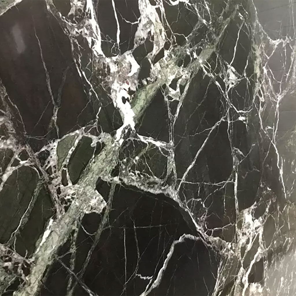 Verde Olio (Mármol | Pulido - Por pie cuadrado) | Procedente de Italia