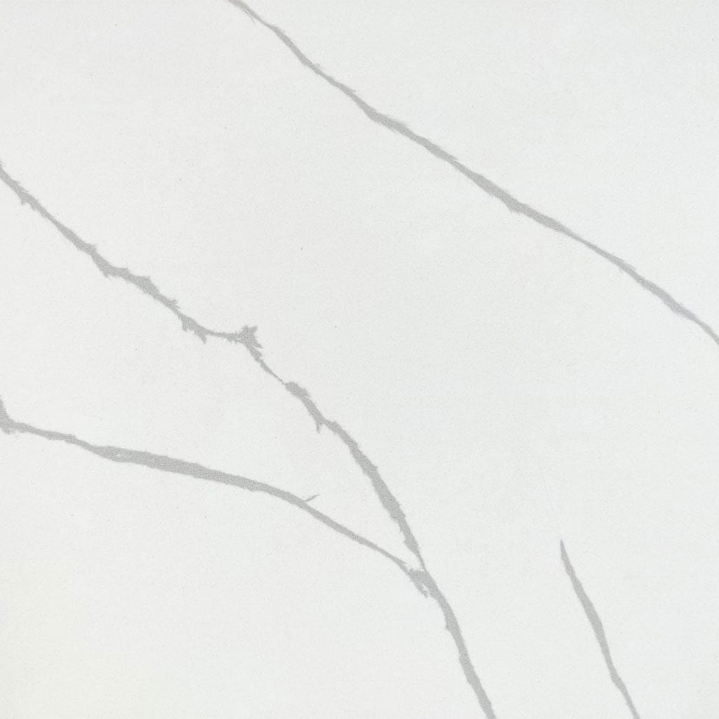Calacatta Berrini ( Quartz | Polished - Per Sq.Ft ) | Made in USA