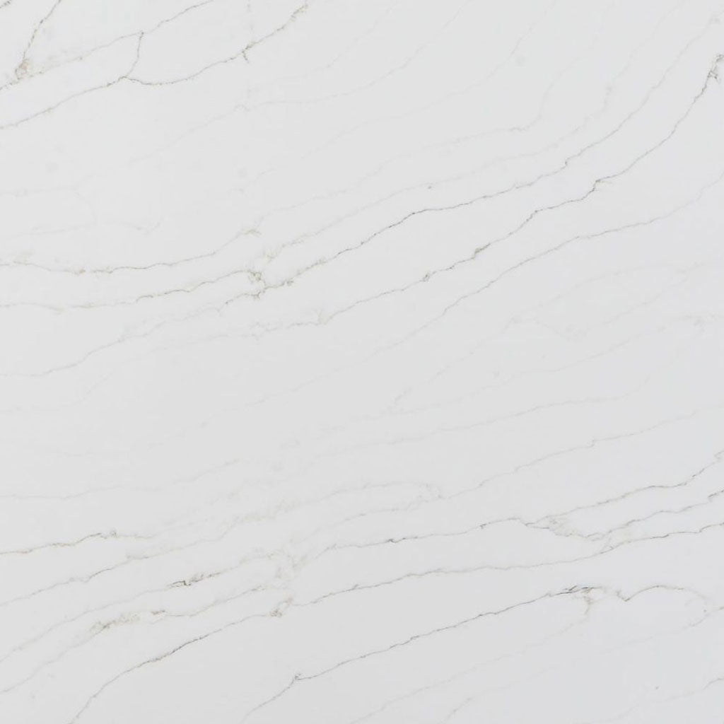 Calacatta Donatello ( Quartz | Polished - Per Sq.Ft ) | Made in USA